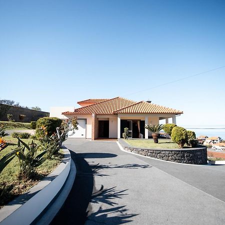 Ferienwohnung Brisas Do Atlantico Santa Maria Madalena Exterior foto