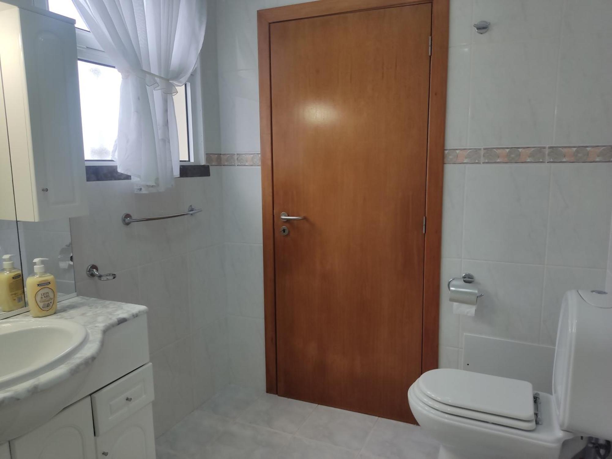 Ferienwohnung Brisas Do Atlantico Santa Maria Madalena Exterior foto